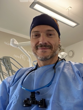 Benvenuto nella mia pagina - Dr. STEFANO BREZZO Odontoiatra